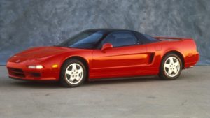 Acura NSX 1991