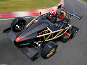 Ariel Atom V8 2010