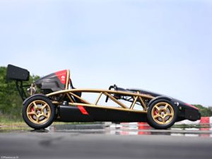 Ariel Atom V8 2010