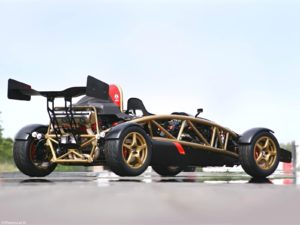 Ariel Atom V8 2010