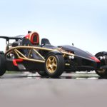 Ariel Atom V8 2010