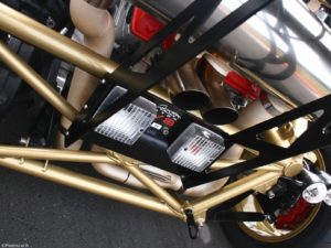 Ariel Atom V8 2010