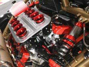 Ariel Atom V8 2010
