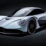 Aston Martin Valhalla 2020