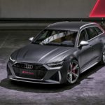 Audi RS6 Avant 2020
