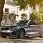 BMW 330e Sedan 2019