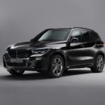 BMW X5 Protection VR6 2020