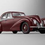 Bentley Corniche 1939