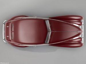 Bentley Corniche 1939