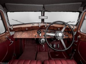 Bentley Corniche 1939