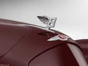 Bentley Corniche 1939