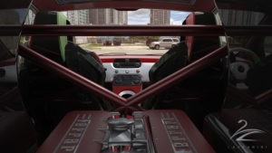 Fiat 550 Italia Lazzarini 2012