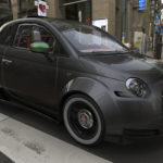 Fiat 550 Italia Lazzarini 2012