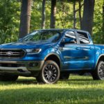 Ford Ranger FX2 2020