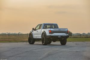 Hennessey VelociRaptor V8 2019