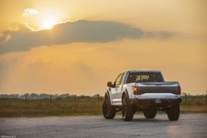 Hennessey VelociRaptor V8 2019