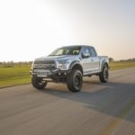 Hennessey VelociRaptor V8 2019