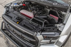 Hennessey VelociRaptor V8 2019