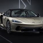 McLaren GT MSO 2020