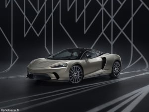 McLaren GT MSO 2020