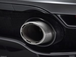 McLaren GT MSO 2020