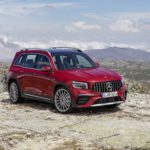 Mercedes-AMG GLB35 4Matic 2020