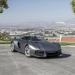Rezvani Beast 2015