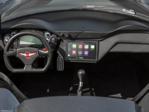 Rezvani Beast 2015