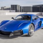 Rezvani Beast Alpha 2017