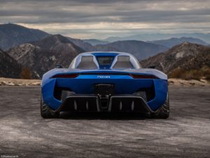 Rezvani Beast Alpha 2017