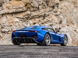 Rezvani Beast Alpha 2017