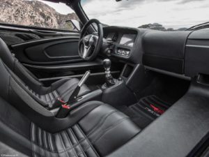 Rezvani Beast Alpha 2017