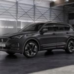 Seat Tarraco FR PHEV 2020