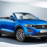 Volkswagen T-Roc Cabriolet 2020
