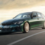 Alpina B3 Touring V2 2019