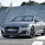Audi A5 Cabriolet 2020