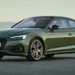 Audi A5 Coupe 2020