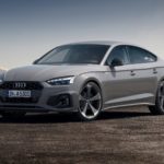 Audi A5 Sportback 2020