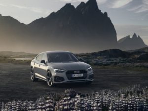 Audi A5 Sportback 2020