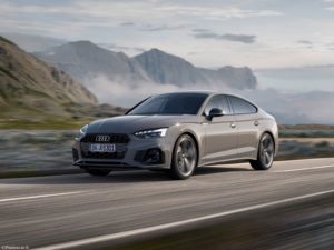 Audi A5 Sportback 2020