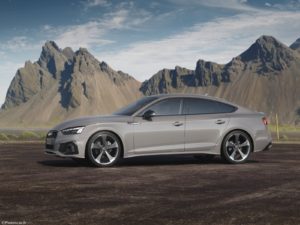 Audi A5 Sportback 2020