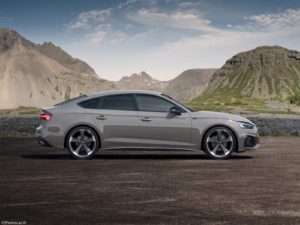 Audi A5 Sportback 2020