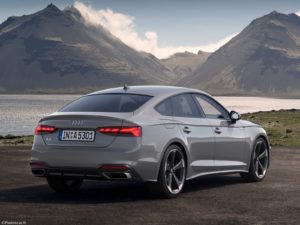 Audi A5 Sportback 2020