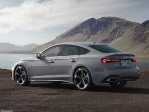Audi A5 Sportback 2020