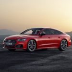 Audi A7 Sportback 55 TFSI e-Quattro 2020