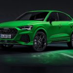 Audi RS Q3 Sportback 2020