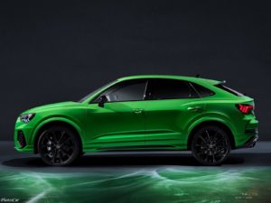 Audi RS Q3 Sportback 2020