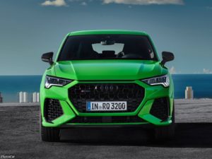 Audi RS Q3 Sportback 2020