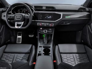 Audi RS Q3 Sportback 2020