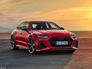Audi RS7 Sportback 2020